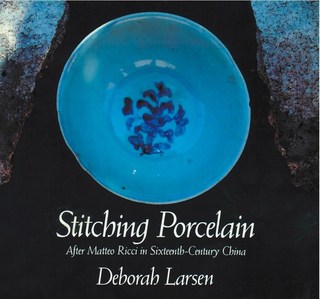 Stitching Porcelain (New Directions Publishing)