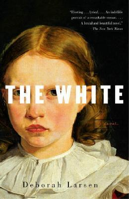 The White (Alfred A. Knopf)